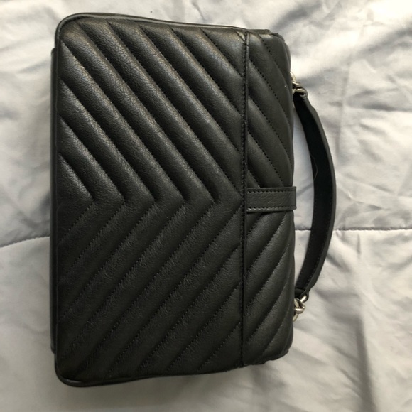 Saint Laurent college bag - Picture 2 of 8